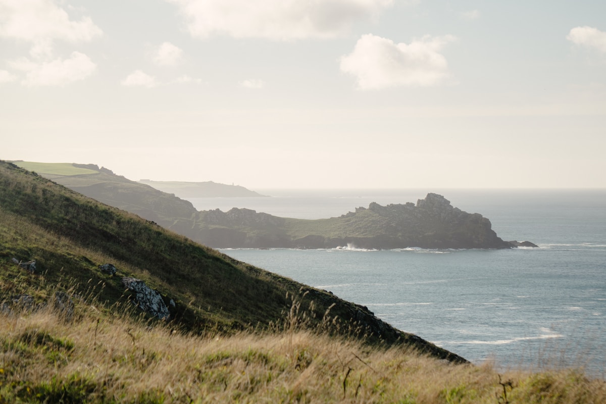 Capturing the Essence of New Zealand