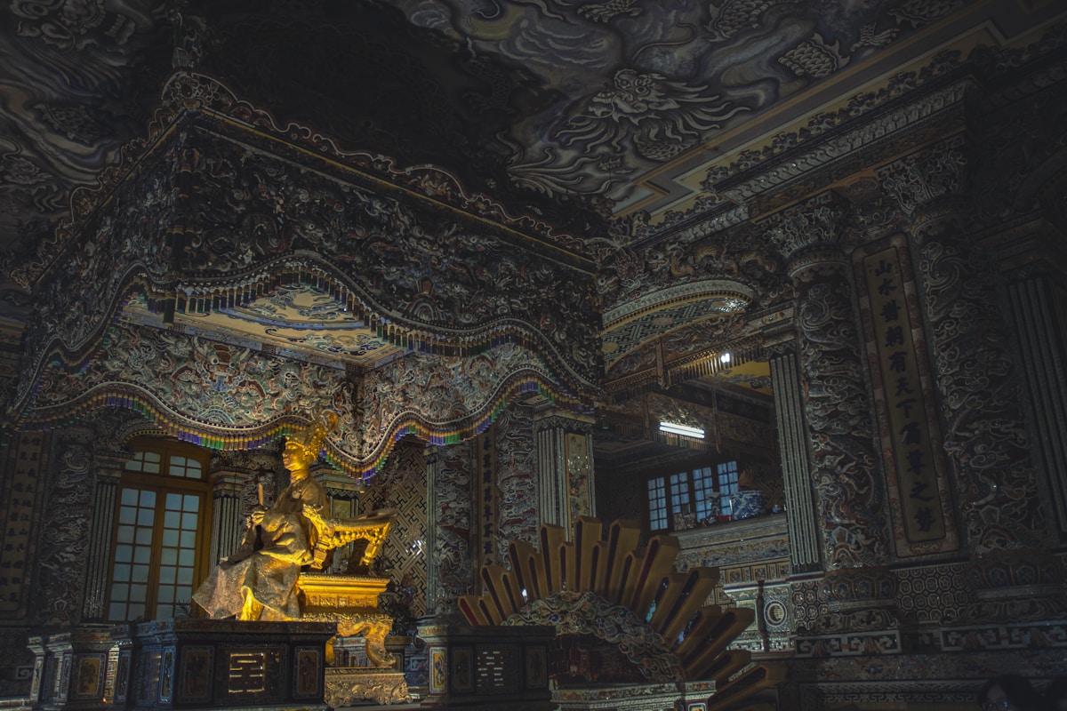 Exploring the Hidden Gems of Bali